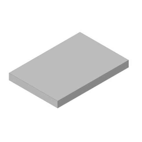 Vermiculitová deska KV DYNAMIC WB 2G 66.50.01 (P) 